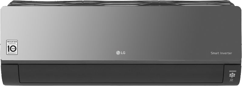 LG Artcool Mirror